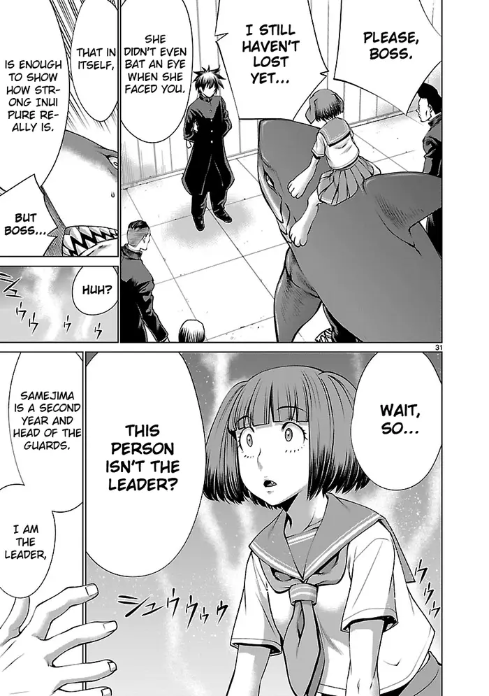 Killing Bites Chapter 65 image 29_optimized